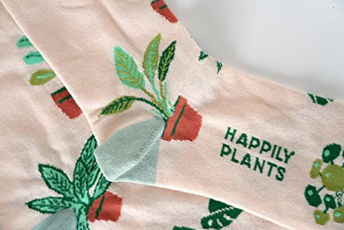 Plant Mom Socks, Plant Socks, Houseplant Plant Gift, Plant Lover Gift, Plant Lady, Gardener Gift, Crazy Plant Lady4