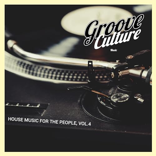 Play House Music For The People, Vol.4 by VARIOUS ARTISTS on Amazon Music