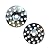 1" Wall And Ceiling Plaster Repair Button Washer (Pack of 25)