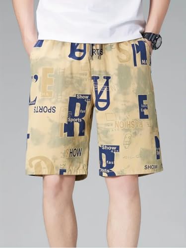 Image of Tagas Men's Shorts |Shorts for Mens| Casual (S'horts) for Men |Men shortscotton|
