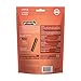 Get Naked Grain Free 1 Pouch 6.6 Oz Super Antioxidant Dental Chew Sticks, Large