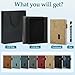 Personalized Notebook Journal Set with Pen & Gift Box Engraved Logo/Text/Image Customized Notebook, Best Gift for Birthday, Christmas, Corporate, Business, College