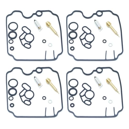 Kit réparation carburateur Yamaha YZF750R 1993-1998 avec membrane diaphragme
