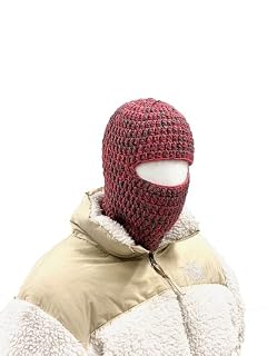 Handmade Balaclavas Ski Masks - Personalize Your Style
