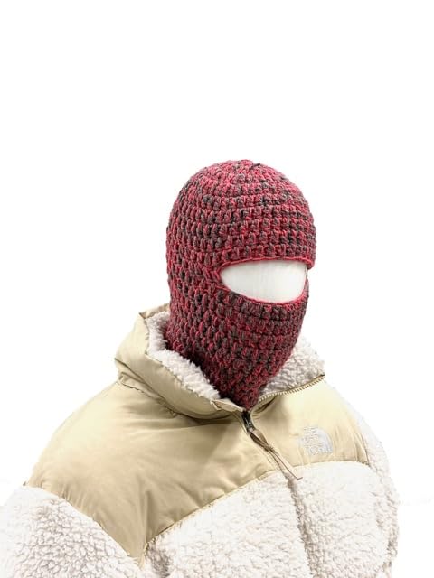 Handmade Balaclavas Ski Masks - Personalize Your Style
