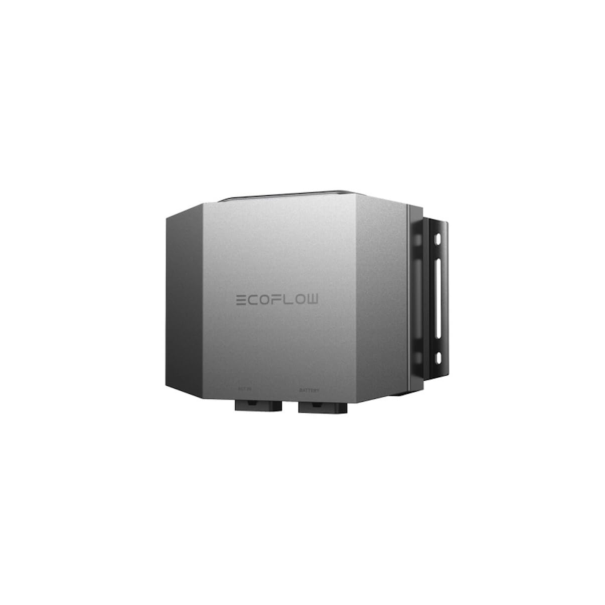 EcoFlow KFZ-Batterieladegerät 600 W für Powerstations, 12/24V