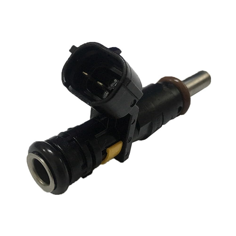 Yhzrdmsk One Color Car Petrol Injector Fuel Injector Nozzle For Citroen For Berlingo For C3 For C4 2008 207 208