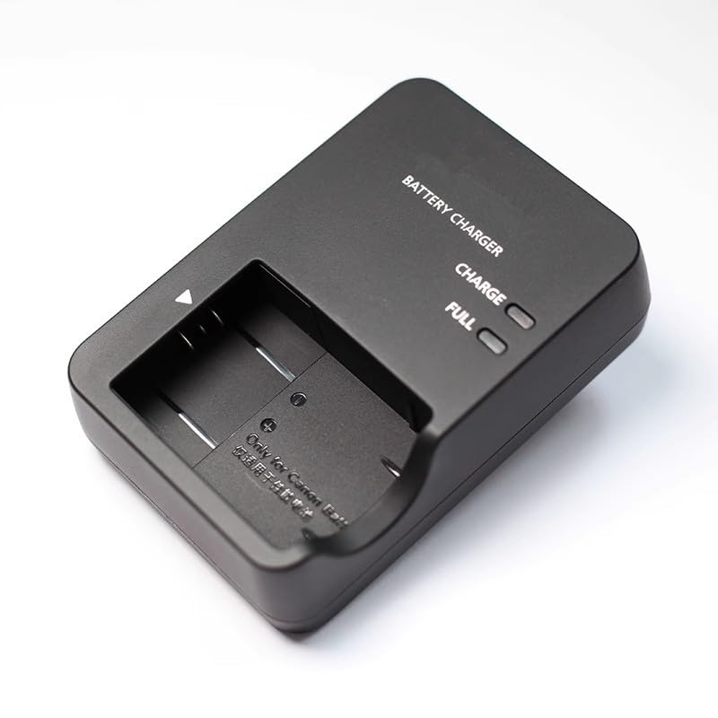 Amazon.com : NB-13L CB-2LH CB-2LHT Battery Charger Compatible with