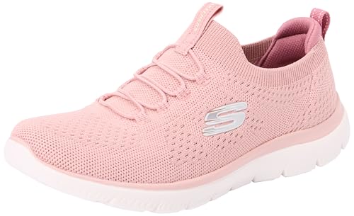 Image of Skechers Women's Go Walk Joy Upturn Lace-up Sneakers