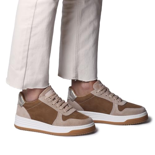 Aina Trainers TONI PONS en taille 36, l'excellence de la chaussure en toile