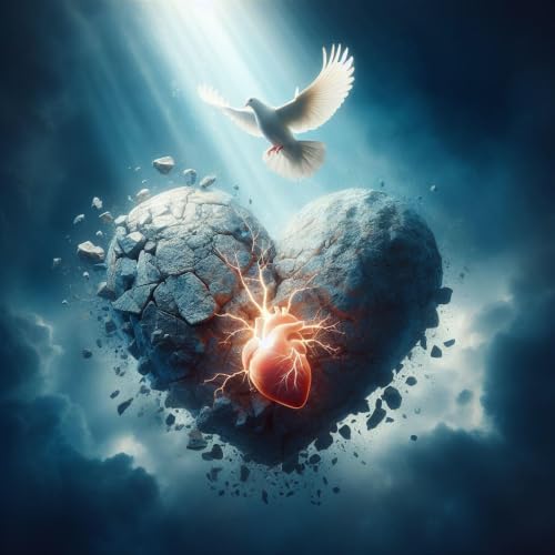 Being In The Bonds of Love