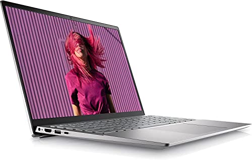 Dell 2022 Inspiron 7000 Series 2-In-1 Laptop, 14” Fhd+ 1200P 16:10 Ips Touch Display, Amd Ryzen 7 5825U, 32Gb Ram, 1Tb Pcie Ssd, Waves Maxxaudio Pro, Webcam, Fingerprint, Windows 11 Pro #TOP4