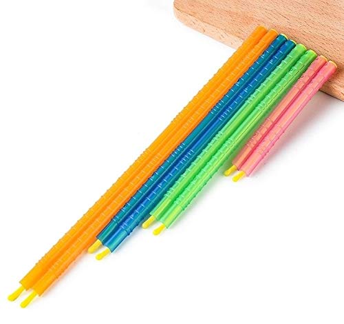 Amazon｜袋留めクリップ 8本セット 袋幅26cm/20cm/16cm/9cm用 ランダム