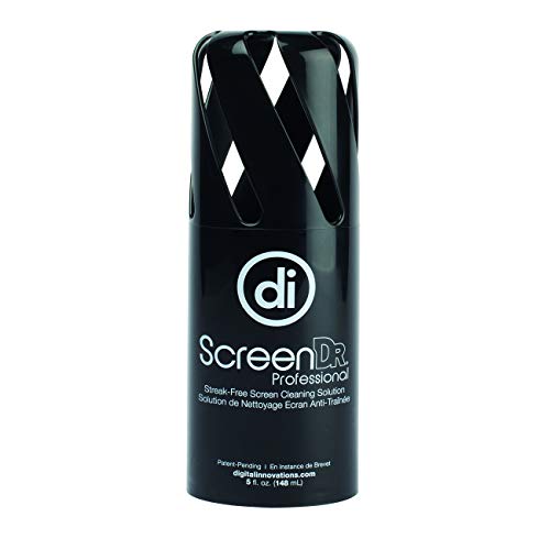 image for Allsop Digital Innovations ScreenDr Professional 5 oz Screen Cleaning 