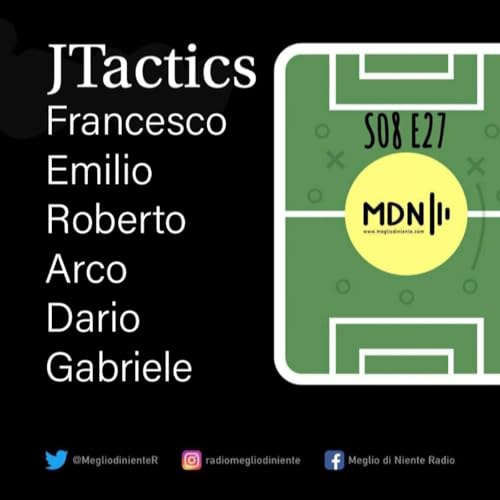 J-TACTICS (S08 E27)