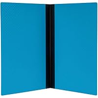 SEMPLIX Schneidematte A2 selbstheilend faltbar 60 x 45 cm (Petrol) – Ansicht 8