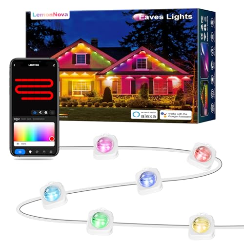 Best Outdoor Eave Lights Expert Review The Modern Record