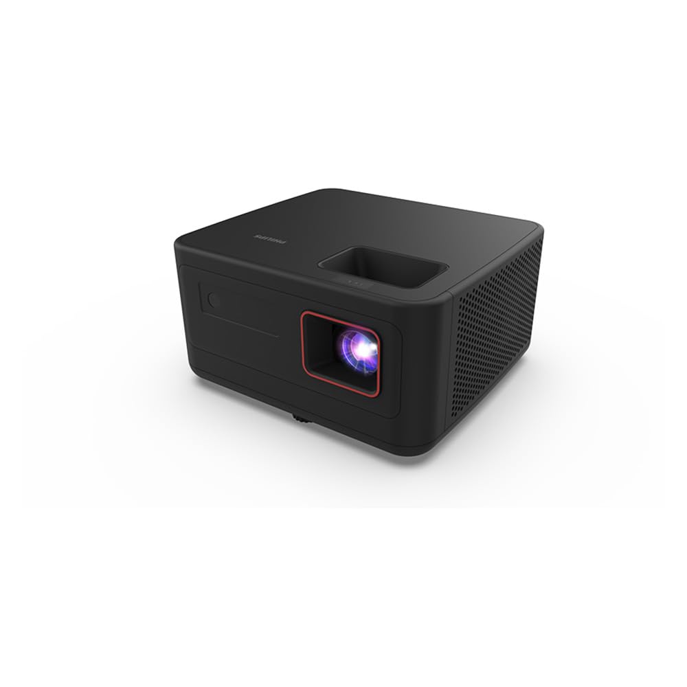 Videoproiettore - PHILIPS - Gamepix 900 - 4K UHD - 1000 ANSI lumen - LED - 120
