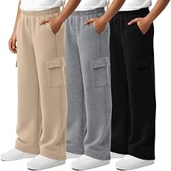 Black, Light Heather Gray, Apricot