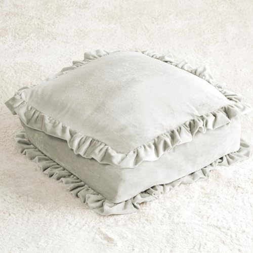 VXeK zc[ ygȂȂzcӂӂNbVɕϐgz ɂȂ炩G tt |zc[ zc[ NbVJo[ tt  lp` 52×52cm O[