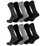 bio baumwollsocken damen Anti Transpiration - Klimaregulierend