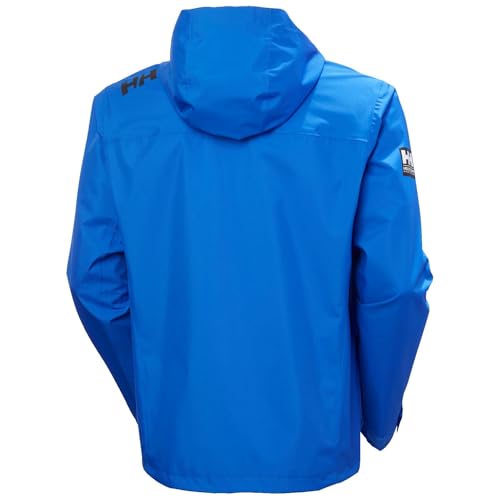 Image of Helly Hansen Men's Crew Hooded Jacket 2.0