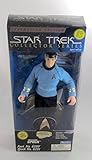 Barbie Star Trek Commander Mr Spock Collector Series 9 Inch Figure