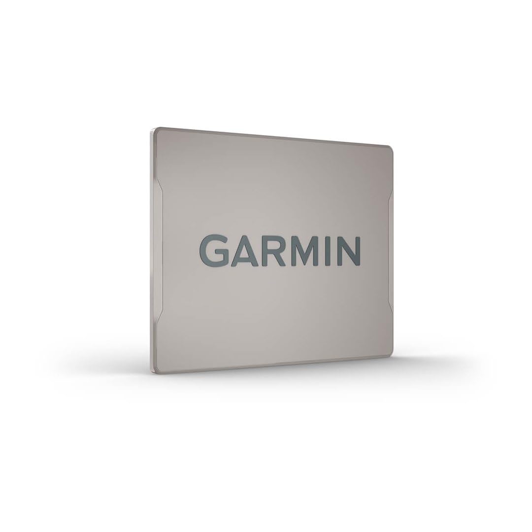 Garmin 010 12989 02 Protective Cover Gpsmap 12X3 Serie