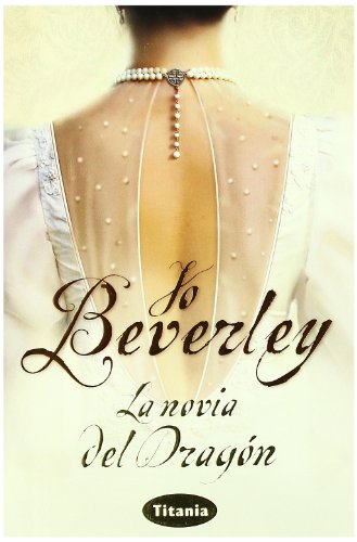 La novia del dragón (Titania época)