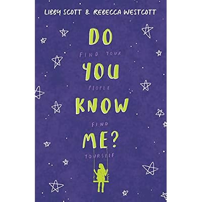 Do You Know Me? The second powerful story of autism, empathy and kindness from the bestselling author of Can You See Me?