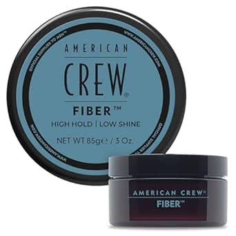 AMERICAN CREW Fiber, 85g/3 oz