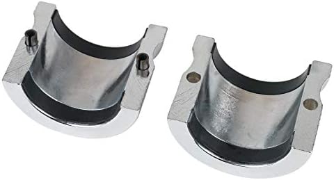 BELEY Motorcycle Adjustable Fork Seal Driver Tool 39Mm-50Mm for Easy Installation
