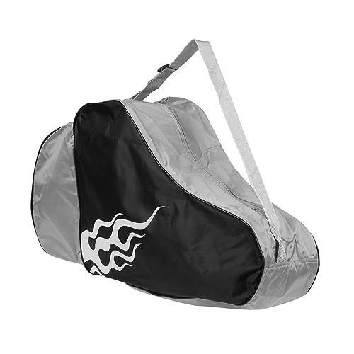 Dulcicasa ���[���[�X�P�[�g�A�C�X�X�P�[�g�o�b�O �q���p �O�p�`���[�X�y�[�X �|�[�^�u���݌v �X�|�[�c�Ɠ���g�p