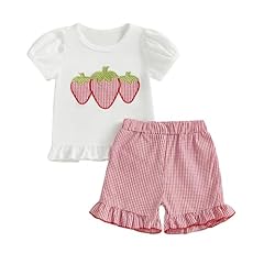 Strawberry Red Plaid