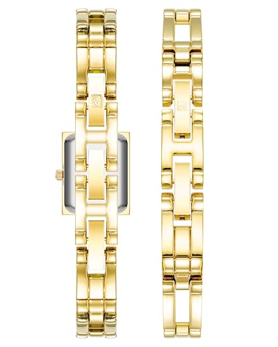 Image of Anne Klein Women's Bracelet Watch