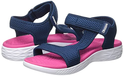 Kappa Vedity Ii Scarpe da passeggio Unisex