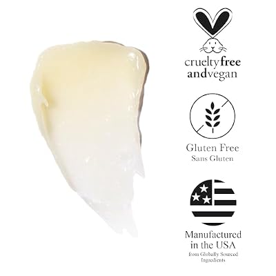 100% PURE Retinol Restorative Balm Potent Anti-Aging Facial Night Cream - Quench Thirsty Dry Skin Overnight Moisturizing Face Hydration & Skincare for Baby Soft, Even Skin Tone - Vegan - 1 oz