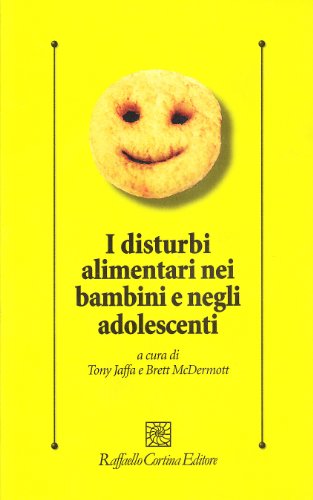 I disturbi alimentari nei bambini e negli adolescenti