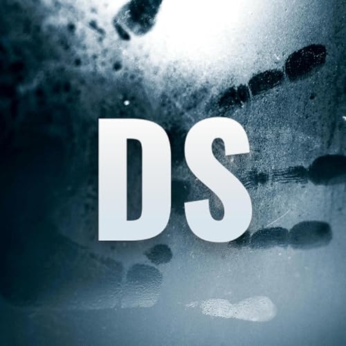 Digital Shadows cover art