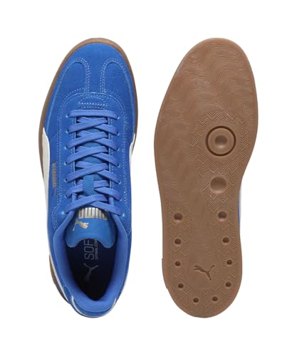 Image of Puma Unisex-Adult Club Ii Era Suede Sneaker