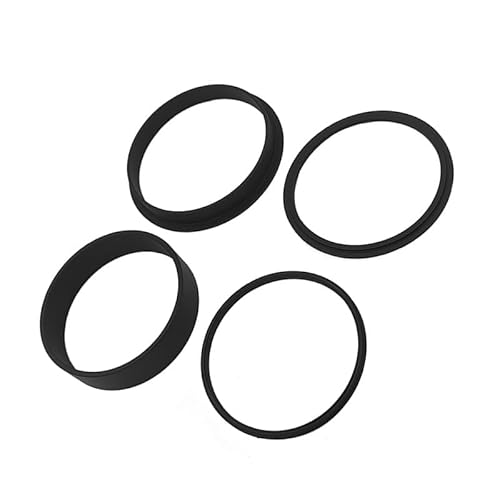 Lizixny Winch Lower Housing Service Repair Kit Drum Seal 8680 For M8274 8274-50 8074