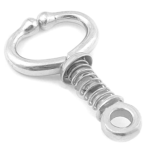 LAJA Imports Nose Pliers Cattle. Ring Clamp Traction Cattle Ring. The Bulls. Cow. Ring