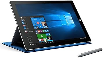 Microsoft Surface Pro 3 Tablet (12-Inch, 64 GB, Intel Core i3, Windows 10)