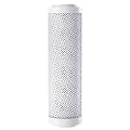 OEMIRY Certified Replacement Filter for OM-CF02 / OM-CF04 Countertop Water Filter, Lasts Up to 9 Months, 1 Pack