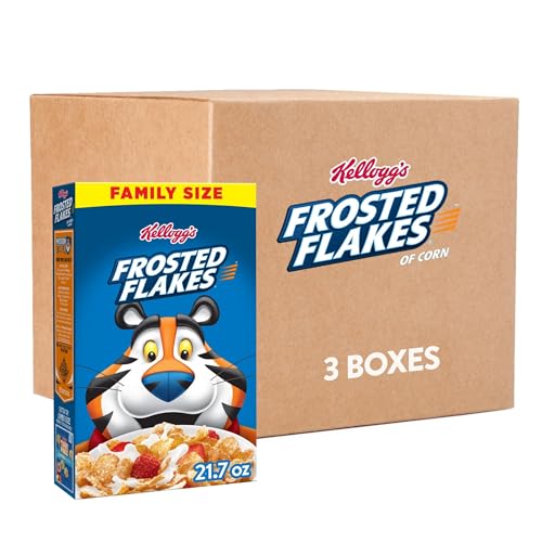 Kellogg's Frosted Flakes