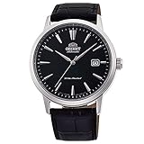 WR 50mt Orient Inspección automática RA-AC0F05B10B