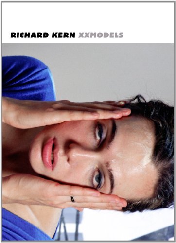 Amazon.com: Richard Kern: books, biography, latest update
