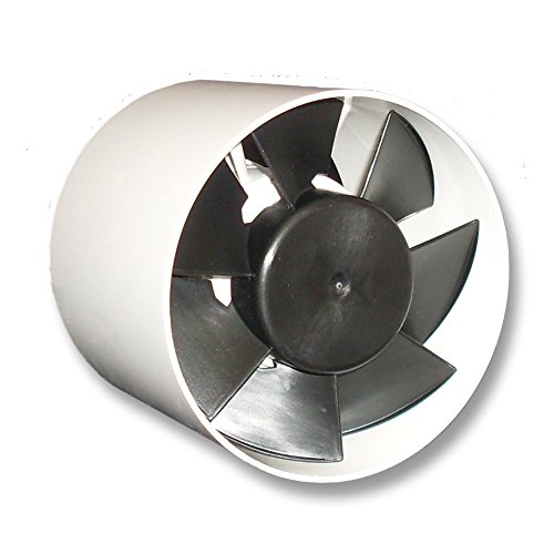 QIN150 aszuiger Aerauliqa diameter 150 mm - 24 W - 312 m3/h - PQI00002