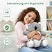 Imagen de OUOZZZ Peluche Koala 30cm