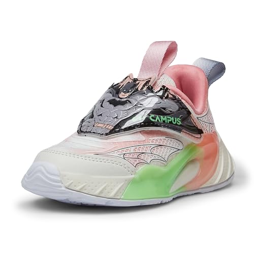 Campus Kids CD-101 Sneakers